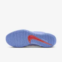 NikeCourt Air Zoom Vapor 11 женская Hard Court Tennis Кроссовки цвет белый