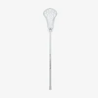 Nike Lunar Elite 3 женская Complete Lacrosse Stick цвет белый