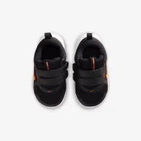 Nike Star Runner 5 Baby/Toddler Кросівки колір чорний