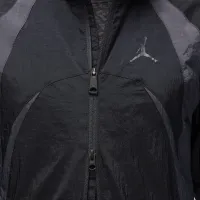 Nike Jordan Sport Jam чоловічі Warm-Up Куртка колір чорний