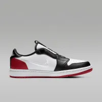 Nike Air Jordan 1 Retro Low Slip жіноча Кросівки колір білий