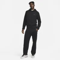 Nike Sportswear Tech Fleece чоловічі Pullover Толстовка з капюшоном колір чорний