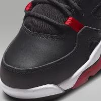 Nike Jordan Flight Club '91 Big дитячі Кросівки колір чорний