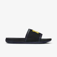 Nike Offcourt (Michigan) Slide цвет черный
