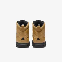 Nike Woodside 2 High Little детские Boots цвет коричневый