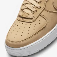 Nike Air Force 1 Premium женская Кроссовки цвет коричневый