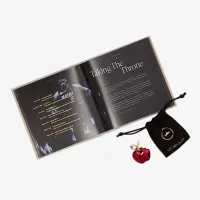 Nike LeBron XXIII ALT баскетбольні Кросівки колір червоний