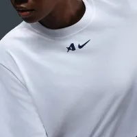 Nike A'ja Wilson жіноча Loose Short-Sleeve футболка колір білий