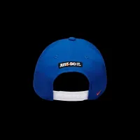 Nike Little детские Patch Toss Club Cap синий