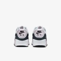 Nike Air Max 90 Big детские Кроссовки цвет белый