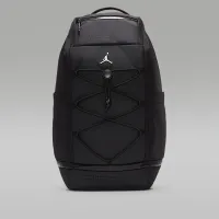 Nike Jordan Sport наплічник (32.9L) колір чорний