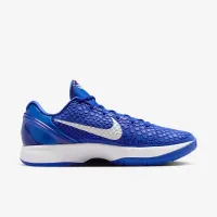 Nike Kobe VI Protro баскетбольні Кросівки блакитний