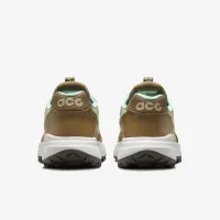 Nike ACG Lowcate чоловічі Кросівки колір коричневий