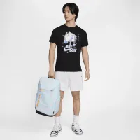 Nike Hoops Elite баскетбольные рюкзак (32л) синий