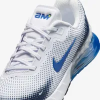 Nike Air Max Phoenix Big детские Кроссовки цвет белый