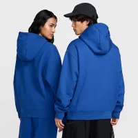 Nike ACG Therma-FIT Fleece Pullover Толстовка з капюшоном блакитний