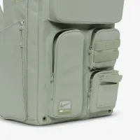 Nike Utility Elite наплічник (37L) колір зелений
