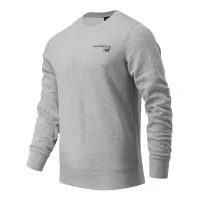 Кофта/футболка New Balance MT03911AG - Сіра