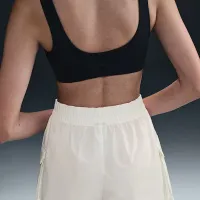 Nike Sportswear Essential Woven женская С высокой Талией 5