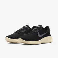 Nike Flex Experience Run 11 чоловічі Road Running Кросівки колір чорний