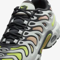 Nike Air Max Plus Drift мужские Кроссовки цвет серый