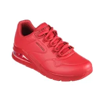 Кросівки Жіночі Skechers UNO 2 AIR AROUND (155543-колір червоний)