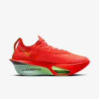 Nike Alphafly 3 женская Road Racing Кроссовки цвет красный