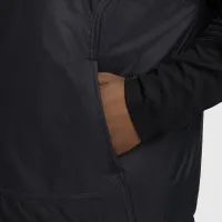 Nike Trail PrimaLoft® мужские Therma-FIT Running Vest цвет черный