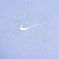 Nike Sportswear Essential Big детские (Girls') футболка синий