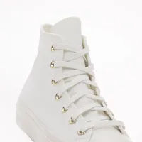 Кросівки Converse Chuck Taylor All Star Lift Platform A03719C - Білі