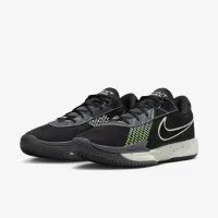 Nike G.T. Cut Academy баскетбольные Кроссовки цвет черный