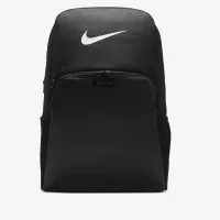 Nike Brasilia 9.5 тренувальні наплічник (Extra Large, 30L) колір чорний