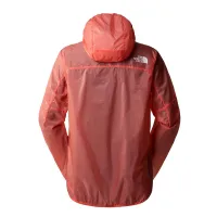 Куртка The North Face Windstream 0A87HFGTH1 - помаранчева