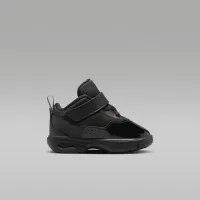 Nike Stay Loyal 3 Baby/Toddler Кроссовки цвет черный