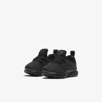 Nike Presto Baby/Toddler Кросівки колір чорний