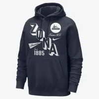 Arizona Club чоловічі Nike College Толстовка з капюшоном блакитний