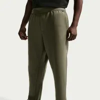 Nike 24.7 ImpossiblySoft чоловічі Dri-FIT Pants колір зелений