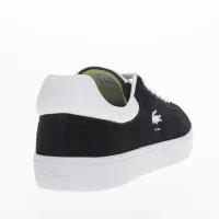 Кроссовки Lacoste Court 746SMA0065-312 - Черные