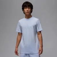 Nike Jordan Flight Essentials чоловічі футболка блакитний