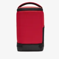 Nike Elite Lunch сумка (6L) цвет красный
