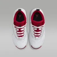 Nike Jordan Max Aura 6 Big дитячі Кросівки колір білий