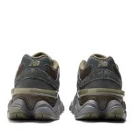 Кросівки New Balance U9060PH - Чорні