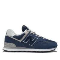 Кроссовки New Balance ML574EVN - Cиний