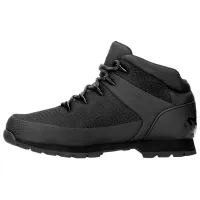 Кроссовки Timberland EURO SPRINT FABRIC HIKER MID WP WATERPROOF (A1QHR)