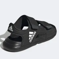 Сандали adidas Sportswear Altaswim GV7802 - Черные