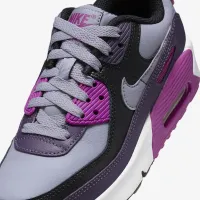 Nike Air Max 90 Big дитячі Кросівки колір сірий