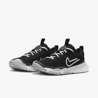 Nike Air Diamond Varsity Turf чоловічі Baseball Кросівки колір чорний