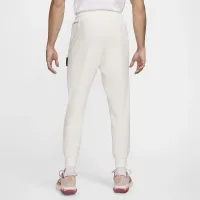 Nike Giannis Standard Issue чоловічі Dri-FIT Joggers колір білий