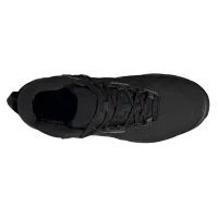 Кроссовки Мужские для треккинга Adidas TERREX AX4 MID BETA COLD.RDY (GX8652)