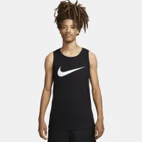 Nike Sportswear чоловічі Tank Top колір чорний
